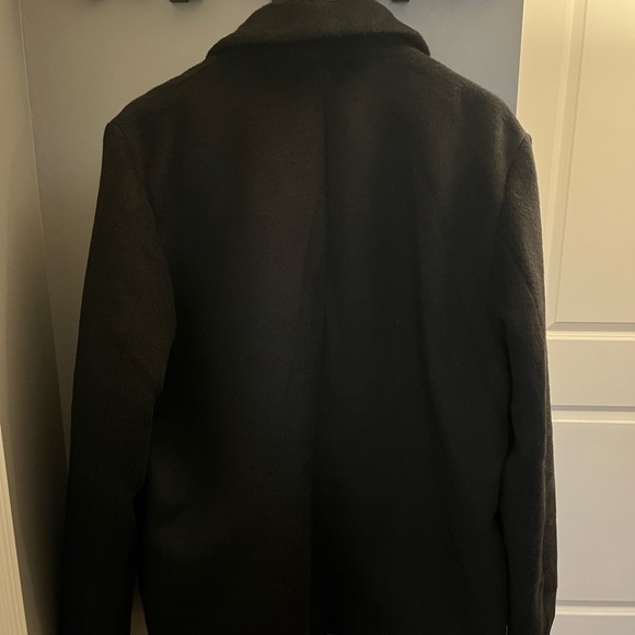 Black Oak & Fort Jacket - Picture 3 of 3